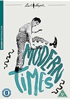Charlie Chaplin - Modern Times
