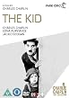 Charlie Chaplin - The Kid