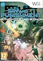 Sin And Punishment: Successor Of The Skies
