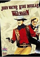 The War Wagon
