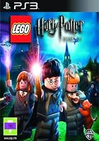 LEGO Harry Potter: Years 1-4