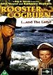 Rooster Cogburn