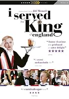 I Served the King of England