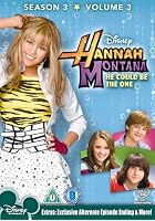 Hannah Montana - Series 3 Vol.3