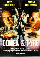 Cohen and Tate