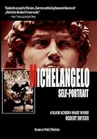 Michelangelo - Self Portrait