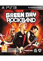 Green Day: Rock Band