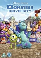 Monsters University
