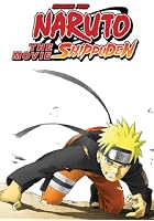 Naruto Shippuden - The Movie
