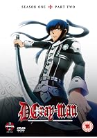 D Gray Man - Series 2 - Part 1