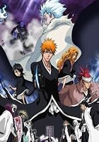 Bleach - The Movie - The Diamond Dust Rebellion