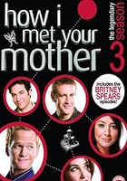 How I Met Your Mother - Series 3