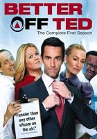 Better Off Ted - Series 1