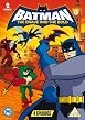 Batman - The Brave And The Bold Vol.2