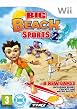 Big Beach Sports 2