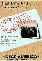 Dear America - Letters Home from Vietnam
