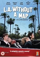 L.A. Without a Map