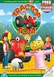 Tractor Tom - The New Scarecrow And Other Stories