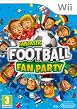 Fantastic Football Fan Party