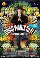 David Wants to Fly