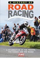 A History Of Road Racing