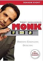 Monk - Series 8