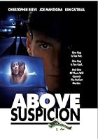 Above Suspicion