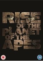 Rise of the Planet of the Apes