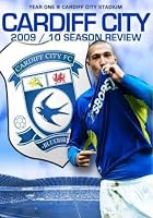 Cardiff City FC Season Review 2009/2010