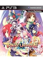 Trinity Universe