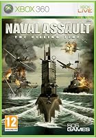 Naval Assault: The Killing Tide
