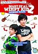 Diary of a Wimpy Kid 2 - Rodrick Rules