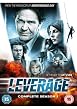 Leverage - Complete Season 1