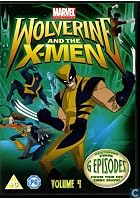 Wolverine And The X-Men Vol.4