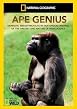 National Geographic - Ape Genius