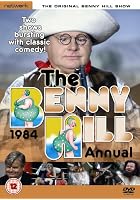 Benny Hill Annual 1984
