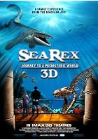Sea Rex - Journey To A Prehistoric World