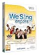 We Sing: Encore