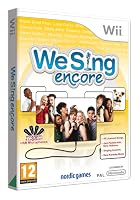 We Sing: Encore