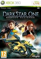 DarkStar One: Broken Alliance