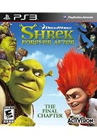 Shrek: Forever After