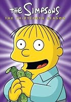 The Simpsons - Season 13