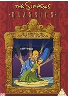 The Simpsons - The Simpsons Go To Hollywood
