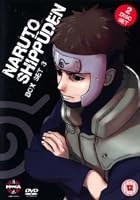 Naruto Shippuden Vol.3