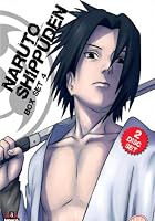 Naruto Shippuden Vol.4