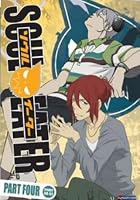 Soul Eater Vol.4