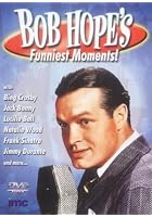 Bob Hope's Funniest Moments
