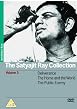 Satyajit Ray Collection Vol.3
