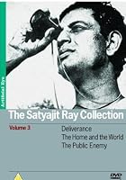 Satyajit Ray Collection Vol.3