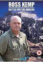 Ross Kemp - Battle For The Amazon
